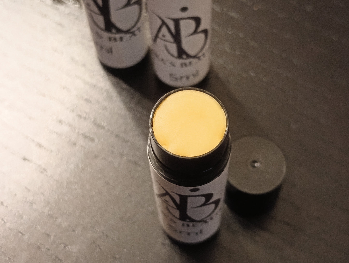 1 Chapstick 3ml