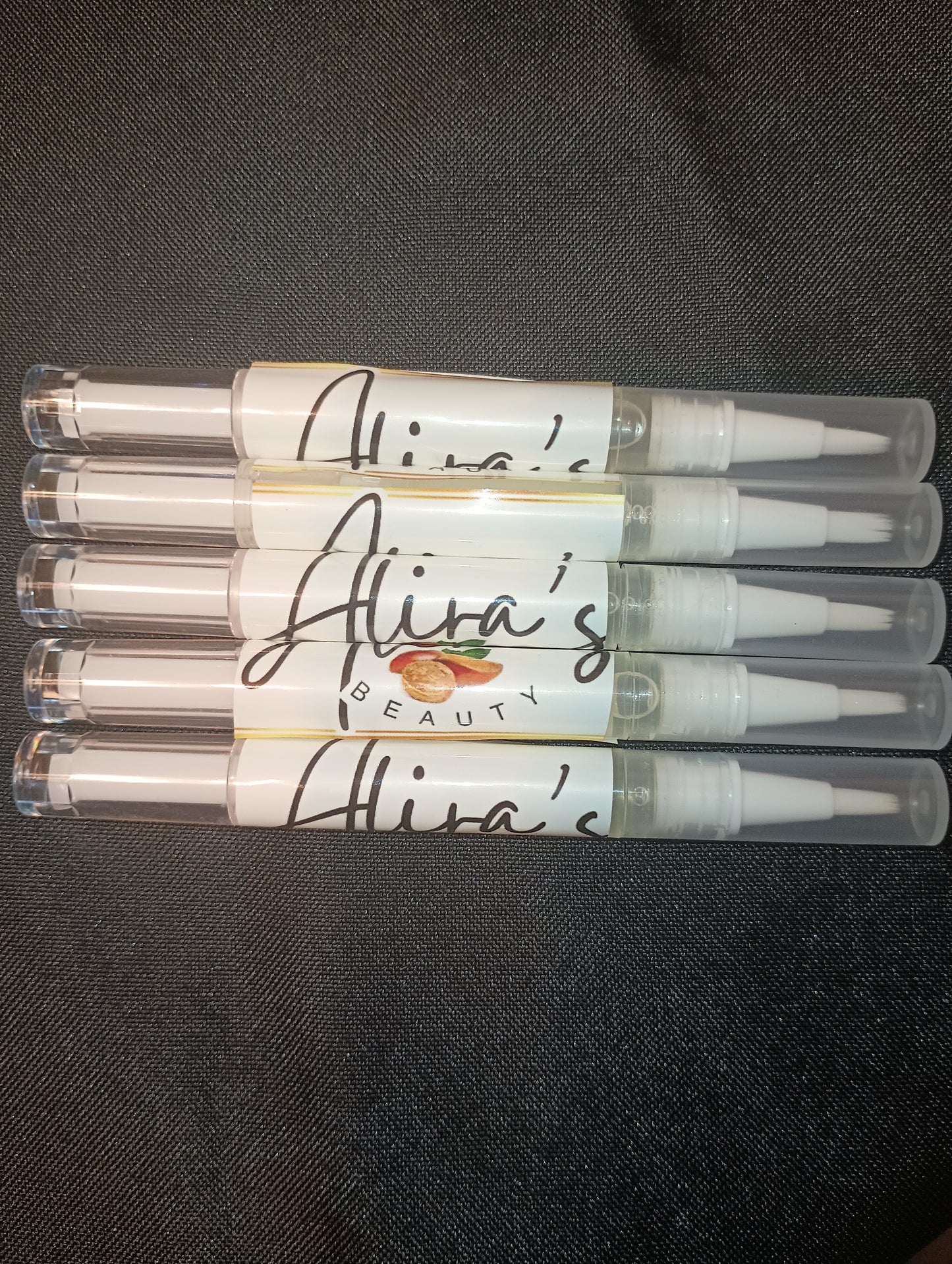 1 Nail oil pen 3ml
