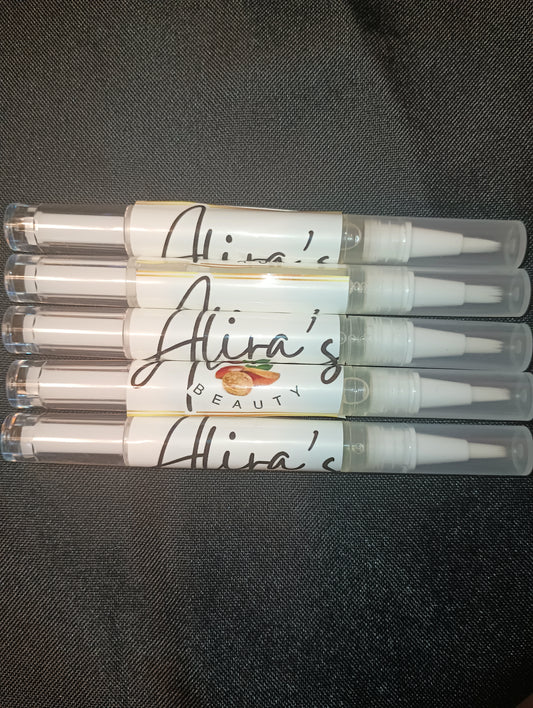 1 Nail oil pen 3ml