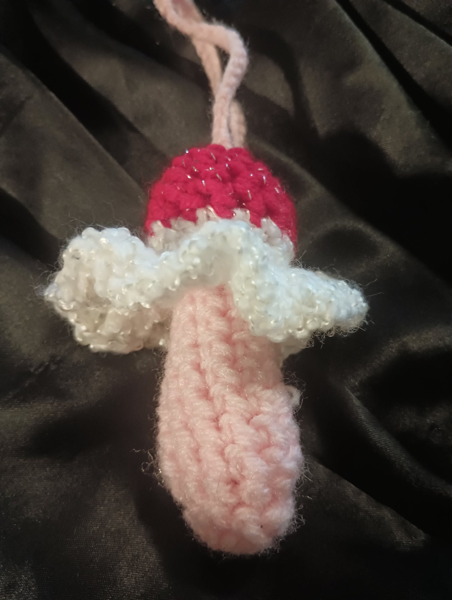 ChapStick holder