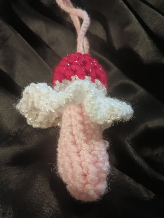 ChapStick holder