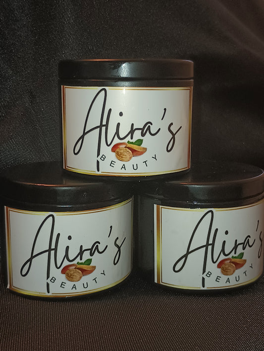 1 Shea butter 4oz