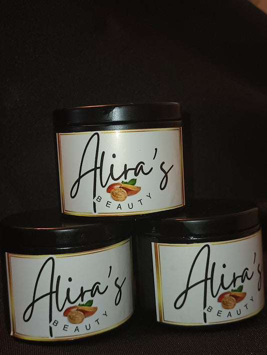 One Shea butter gift