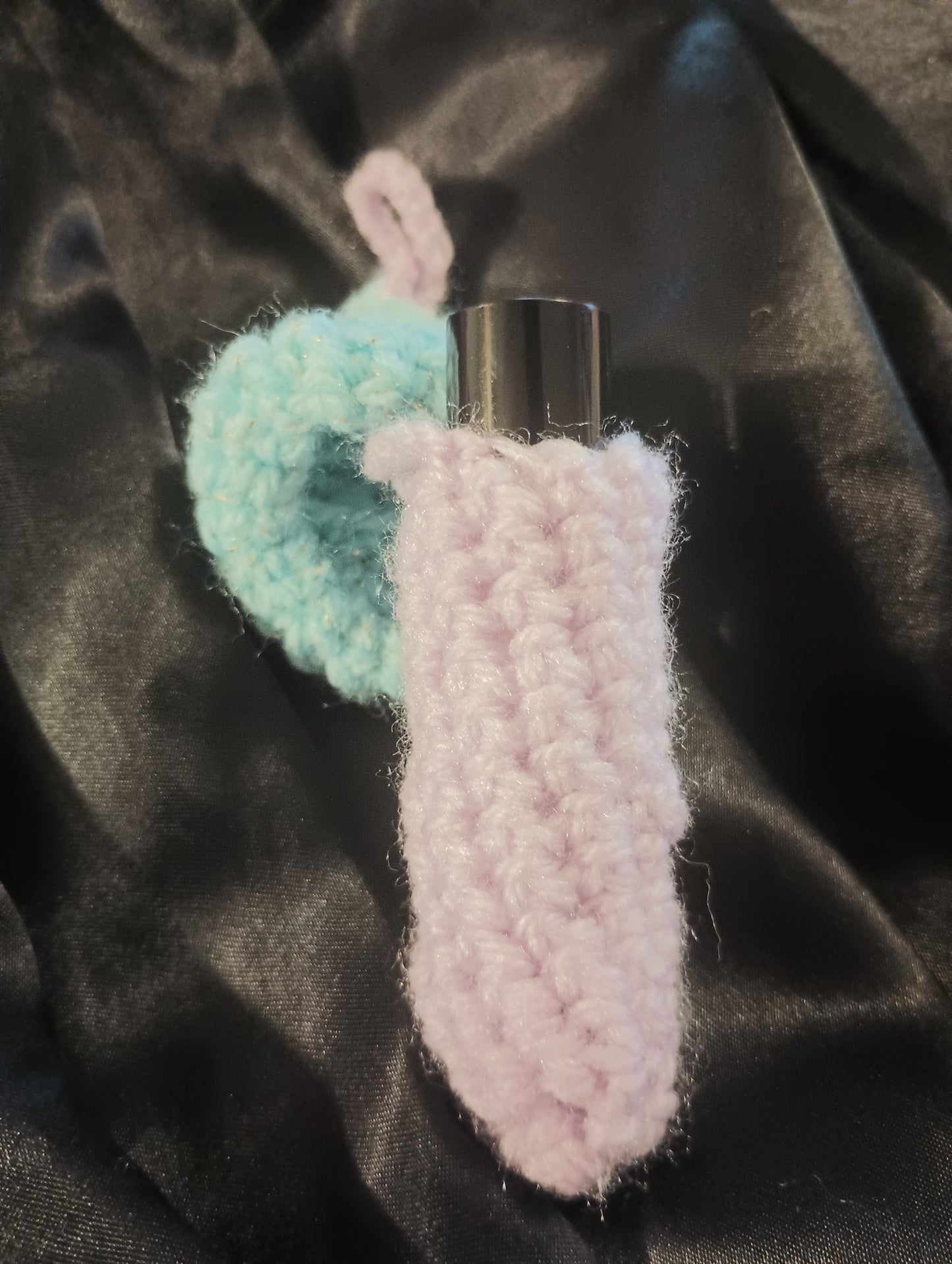 ChapStick holders