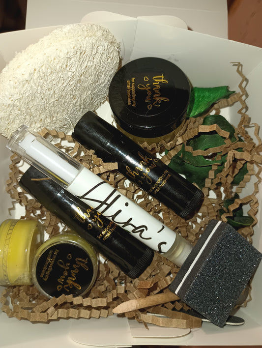 Travel care kit  gift set