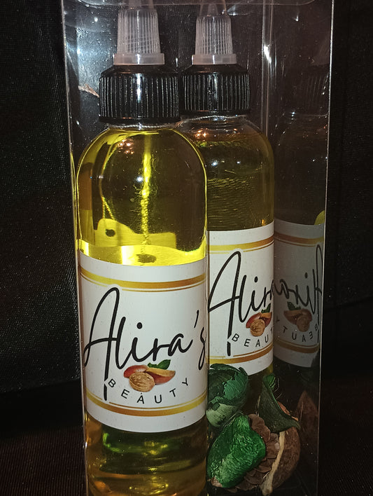 Double bottle gift set