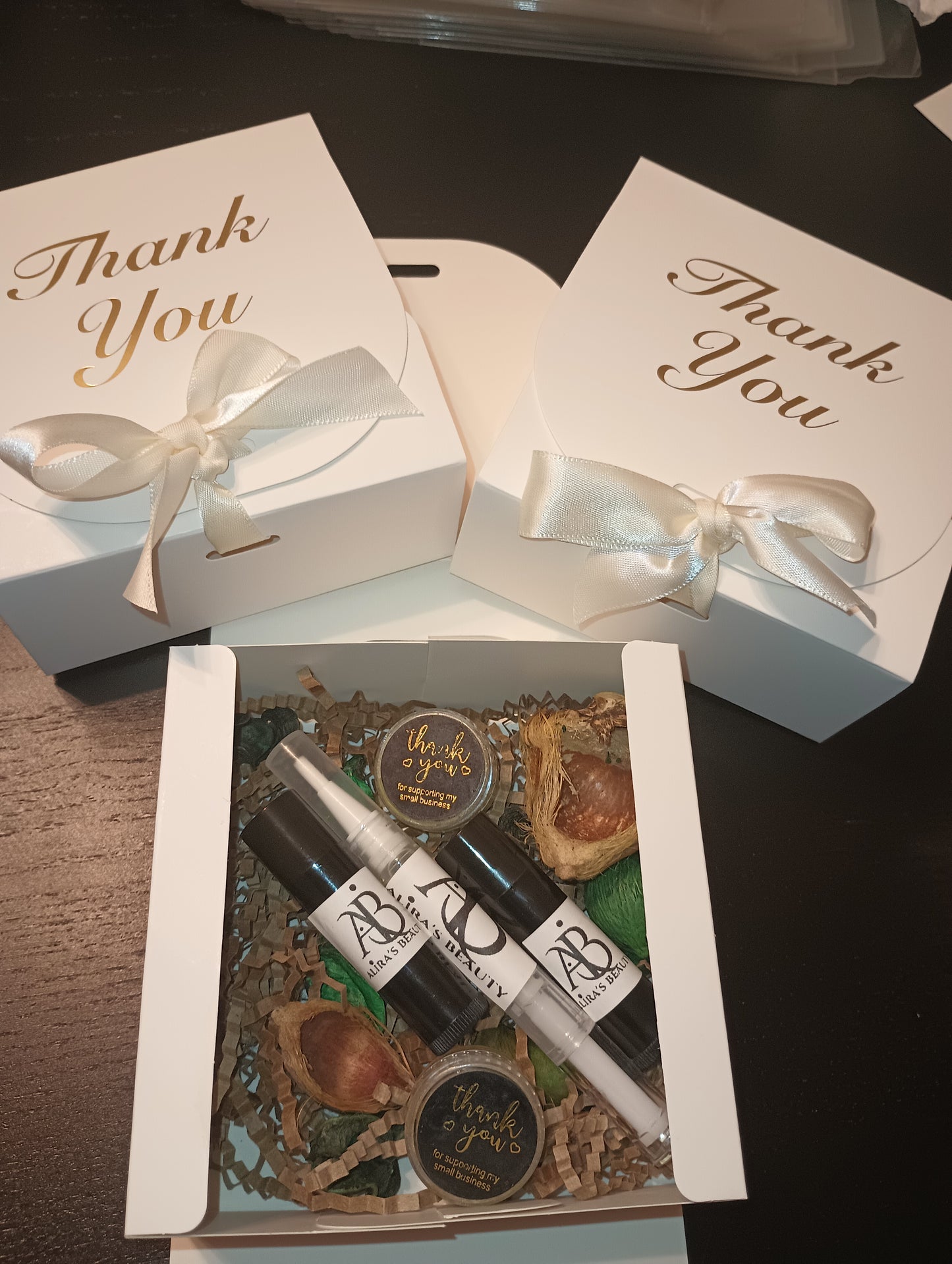 Travel care kit  gift set