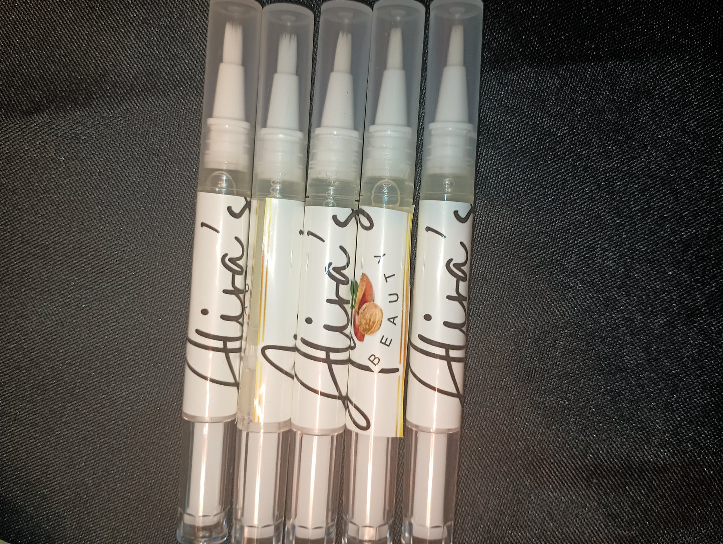 1 Nail oil pen 3ml